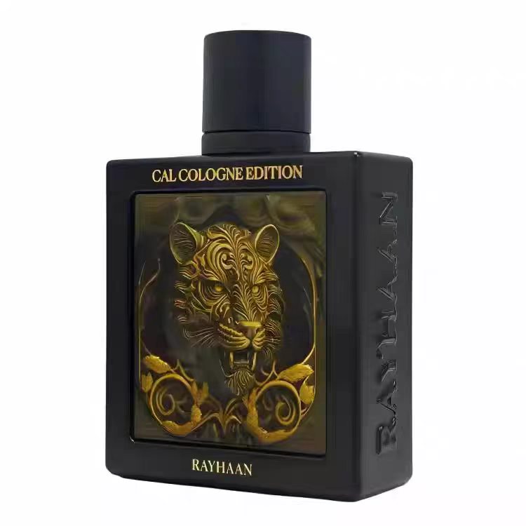 Rayhaan Cal Cologne Edition pa - Perfume Fragrance Levels incelemesi ve fiyatı