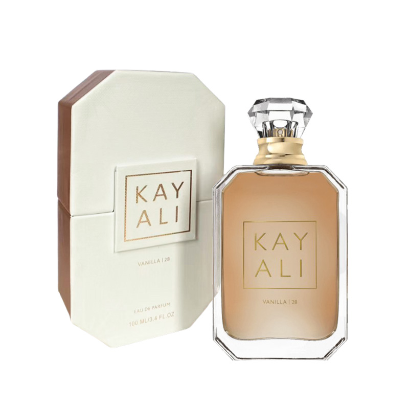 100ML Kayali Yum Boujee Marshm - Perfume Juicy Fragrance incelemesi ve fiyatı