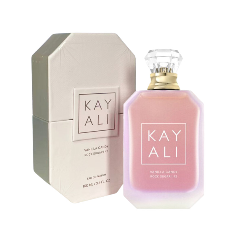 100ML Kayali Yum Boujee Marshm - Perfume Juicy Fragrance incelemesi ve fiyatı
