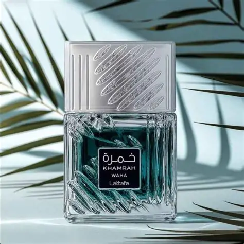 Latafa Khamrah Waha Eau de Par - Perfume Fragrance Blue incelemesi ve fiyatı