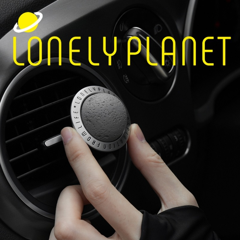 Araba Oda Parfümleri Lonely Pl - Perfume Fragrance Levels incelemesi ve fiyatı