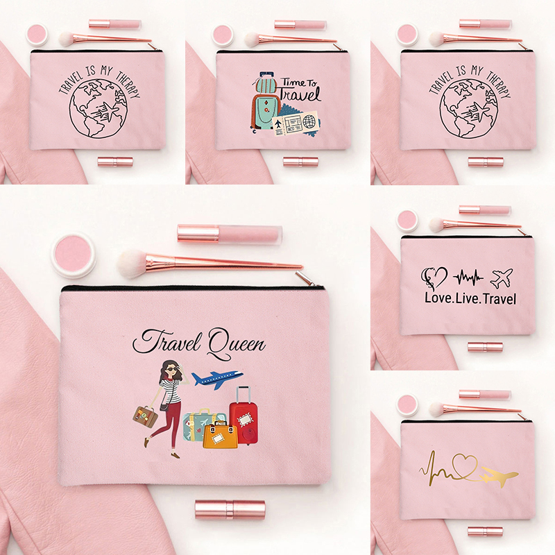Airplane Travel Queen Print Ma - Perfume Queen incelemesi ve fiyatı