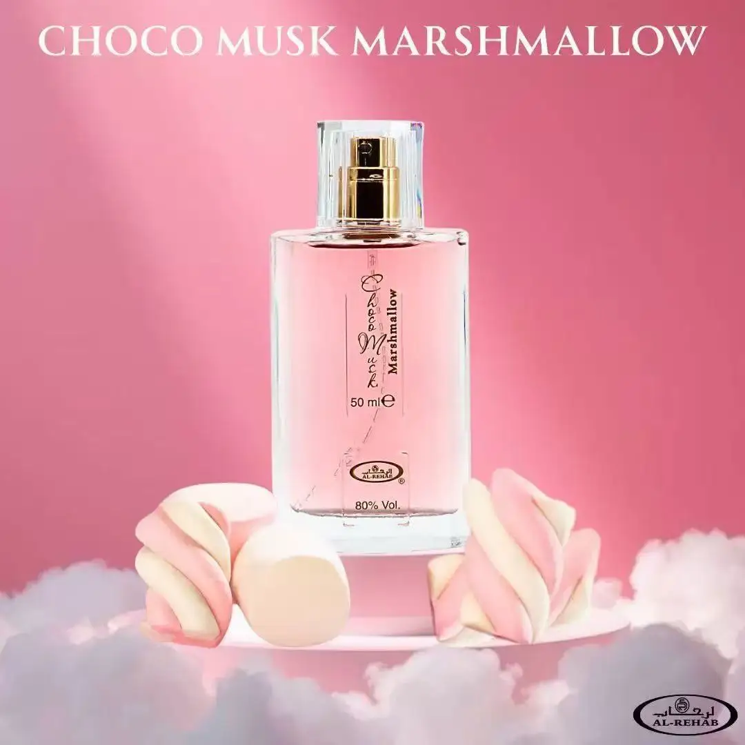 Choco Musk Lüks Unisex Parfüm  - Perfume Fragrance Rose incelemesi ve fiyatı