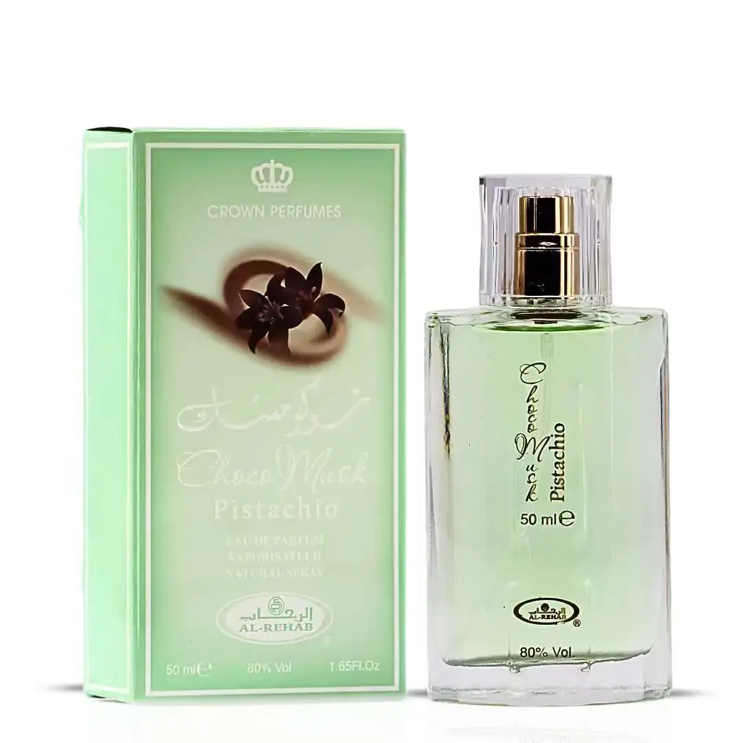 Choco Musk Lüks Unisex Parfüm  - Perfume Fragrance Rose incelemesi ve fiyatı