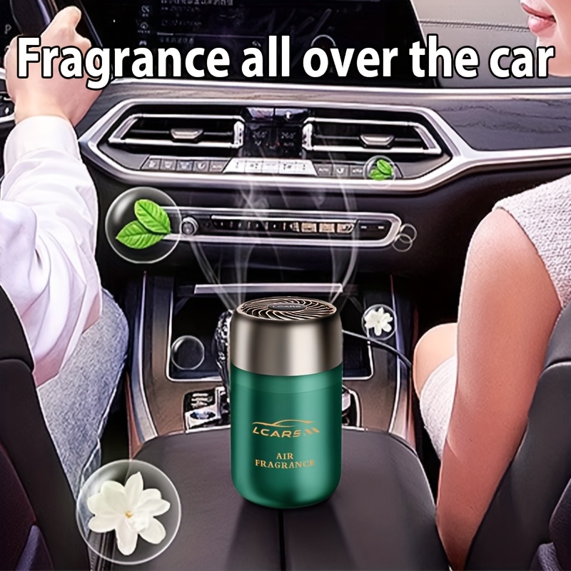 Lcars Araba Kokusu Katı Balsam - Cologne Solid Balm incelemesi ve fiyatı