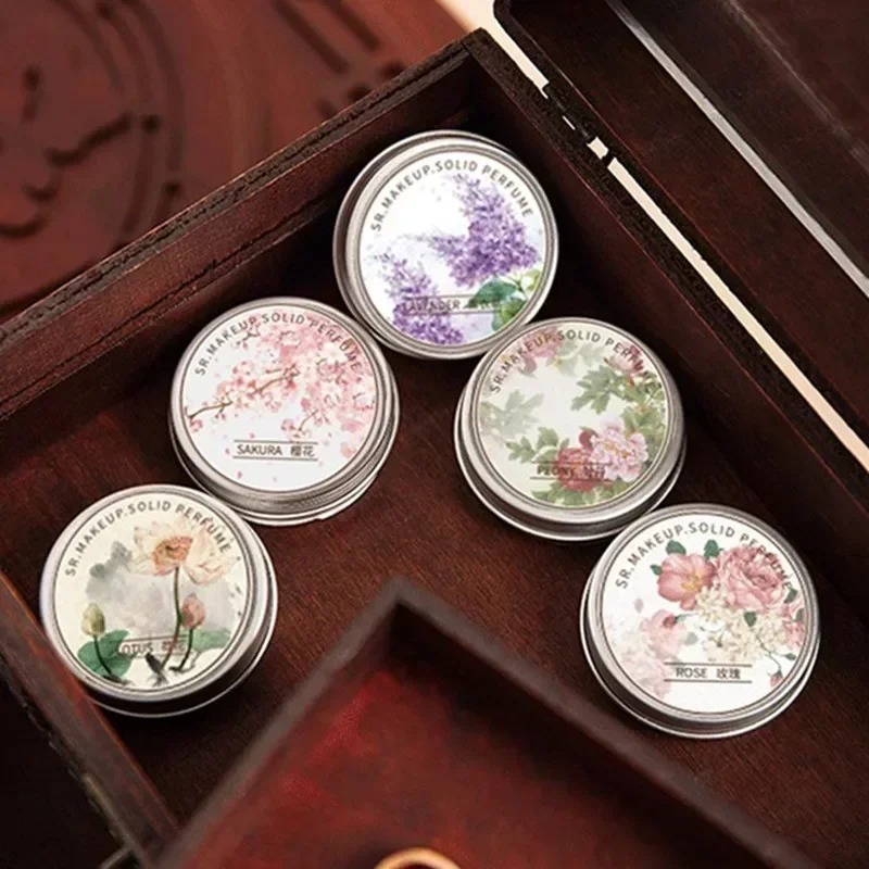 Kadınlar Katı Parfüm Şakayık/L - Perfume Lavender Fragrance incelemesi ve fiyatı
