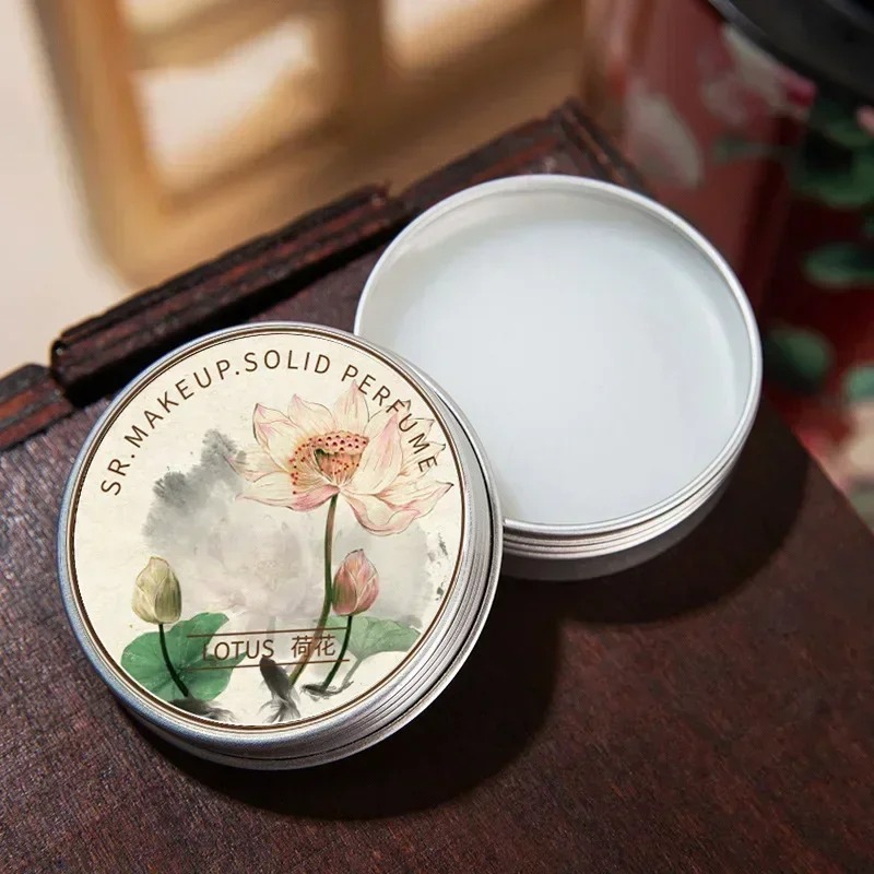 Kadınlar Katı Parfüm Şakayık/L - Perfume Lavender Fragrance incelemesi ve fiyatı