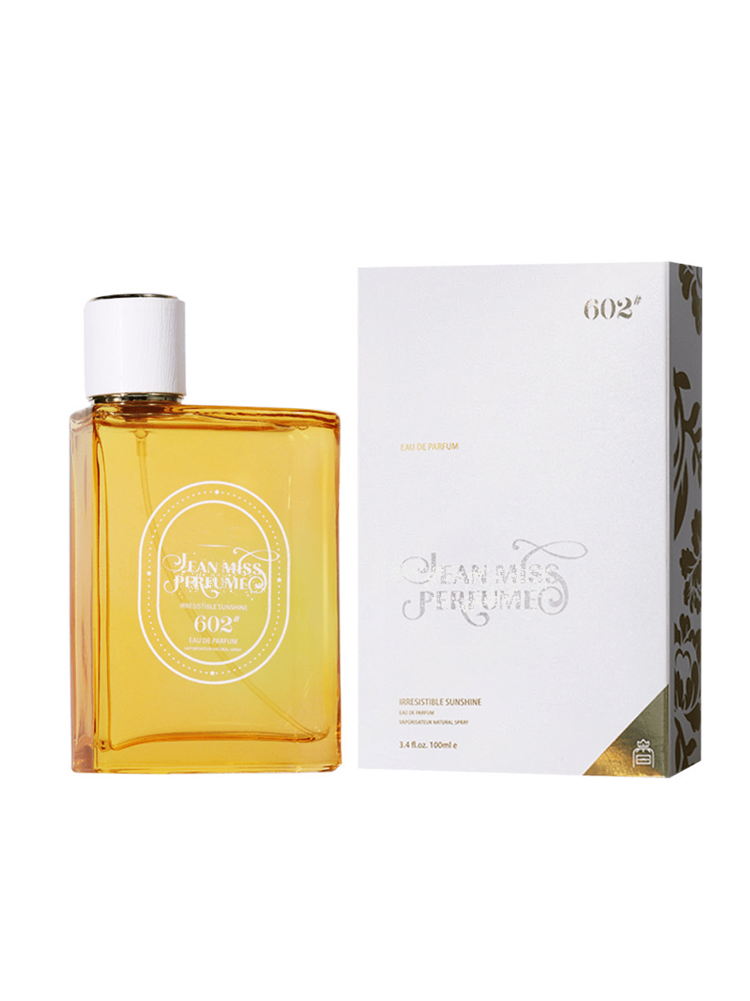 JEANMISS 602 #   Kadınlar için - Perfume Lavender Fragrance incelemesi ve fiyatı