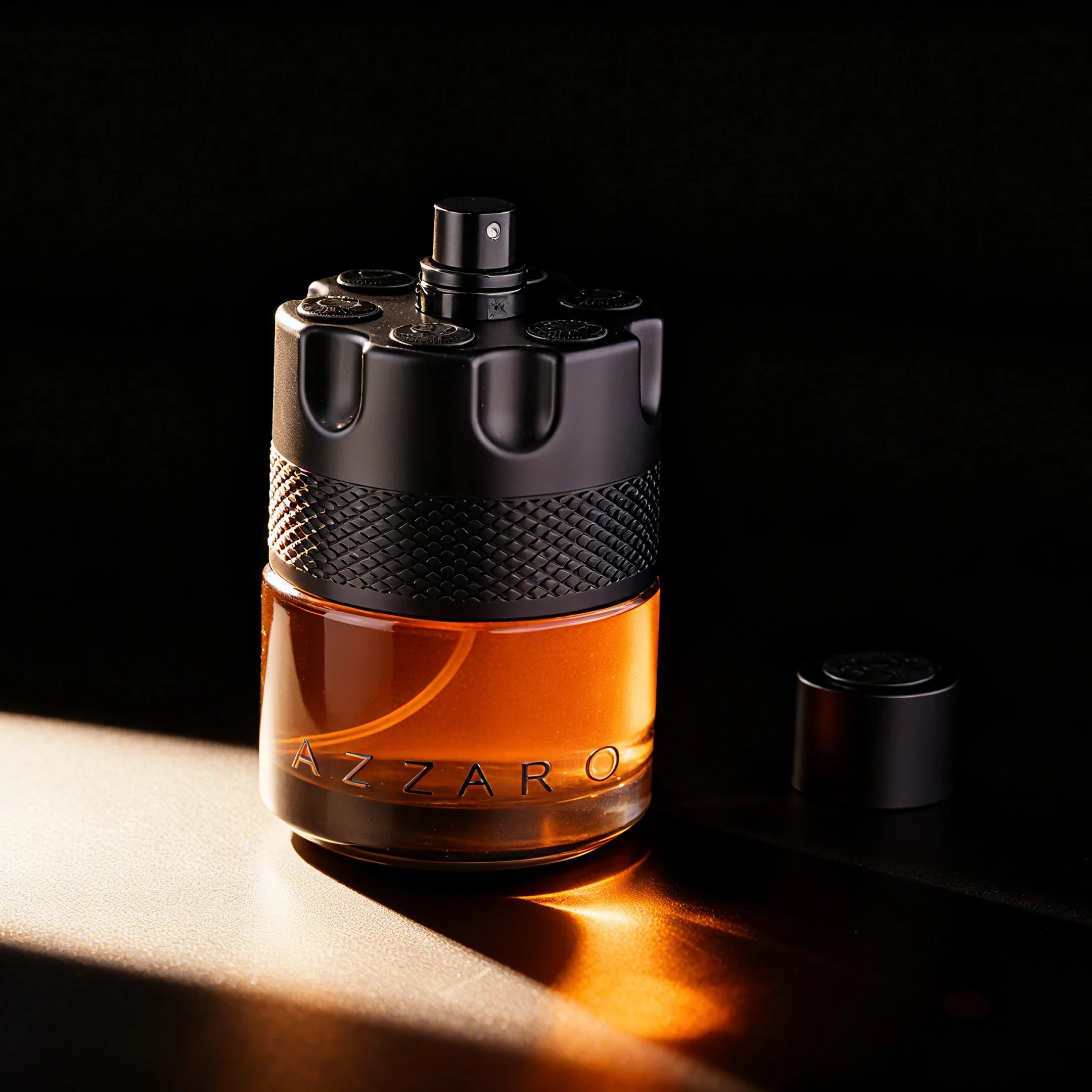 Azzaro İçin 100ML Parfümler En - Perfume Fragrance Intense incelemesi ve fiyatı