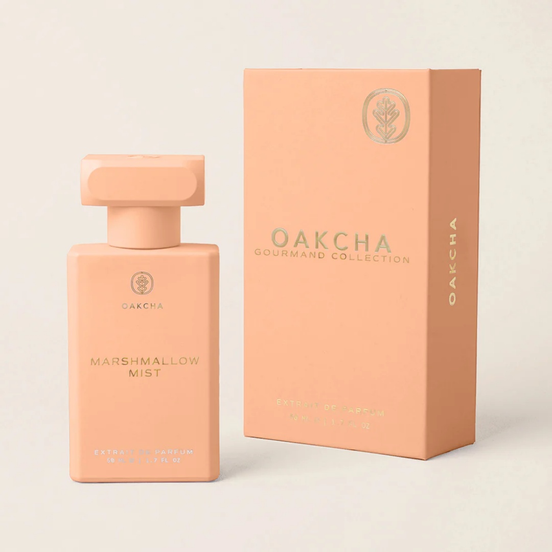 OAKCHA Marshmallow Mist Kadın  - Perfume Juicy Fragrance incelemesi ve fiyatı