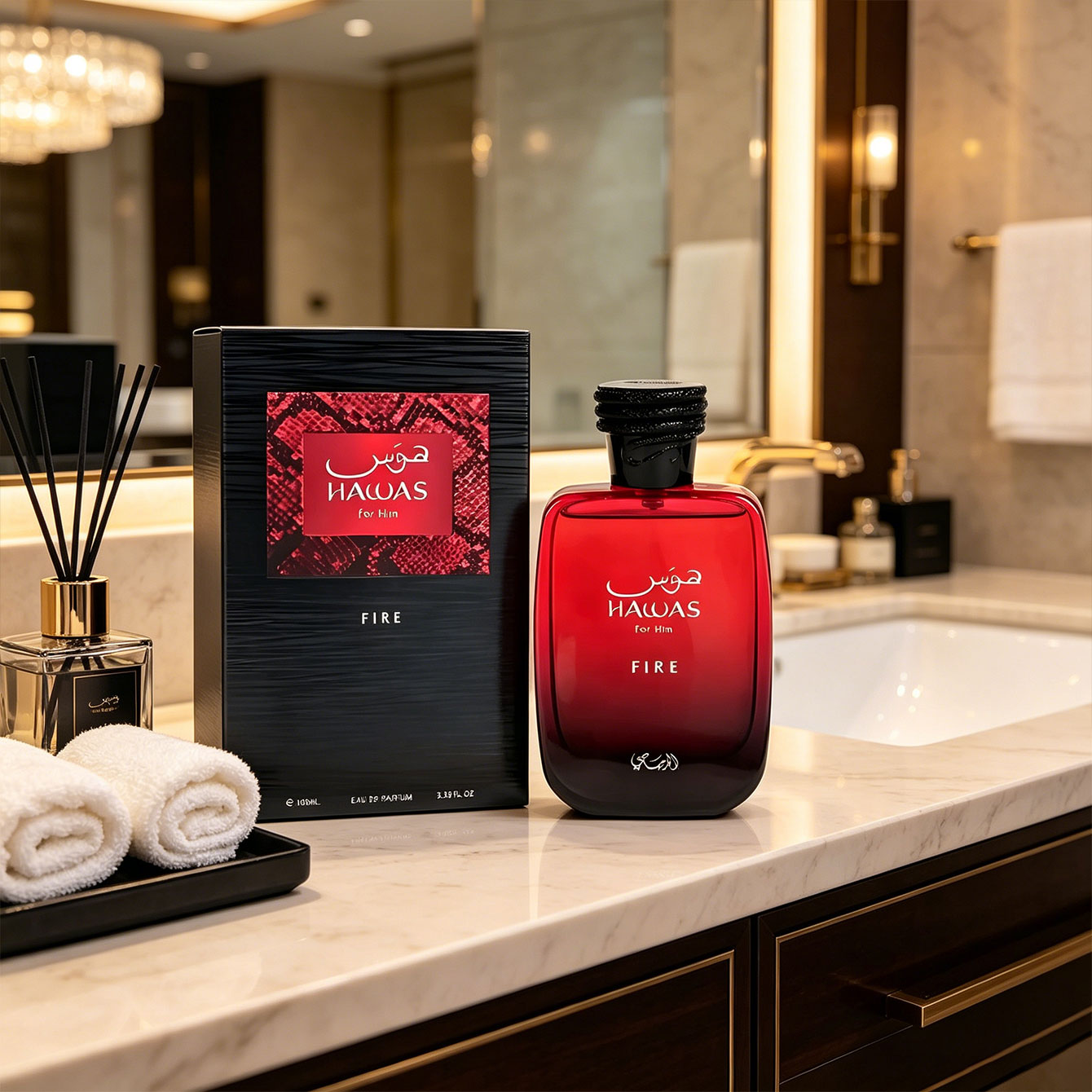 Ice For Him 100ml EDP Erkek Ko - Perfume Fragrance For Men incelemesi ve fiyatı