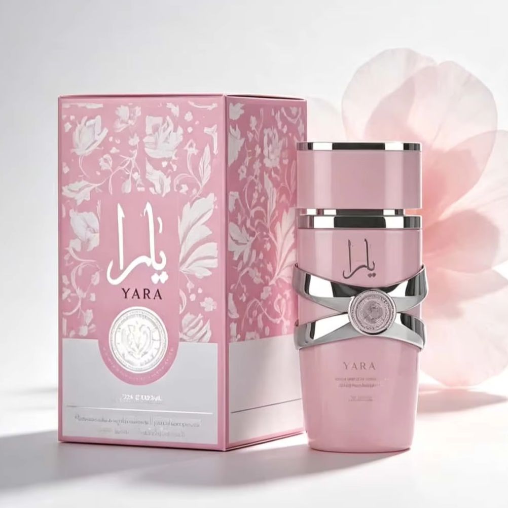 YARA LATTAFA Berry On Top Give - Perfume Juicy Fragrance incelemesi ve fiyatı