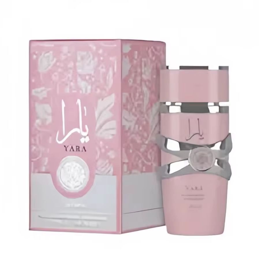 YARA LATTAFA Berry On Top Give - Perfume Juicy Fragrance incelemesi ve fiyatı