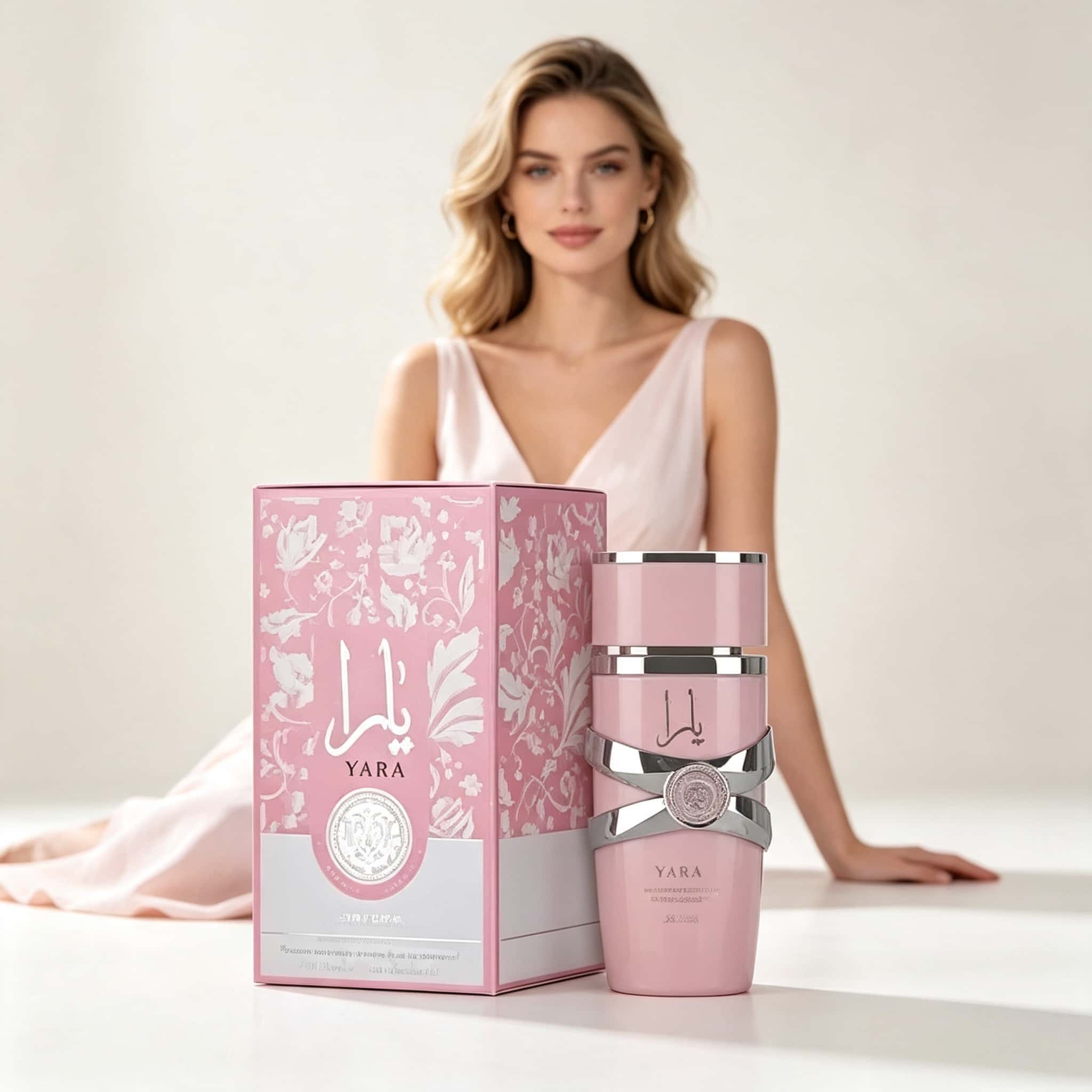 YARA LATTAFA Berry On Top Give - Perfume Juicy Fragrance incelemesi ve fiyatı