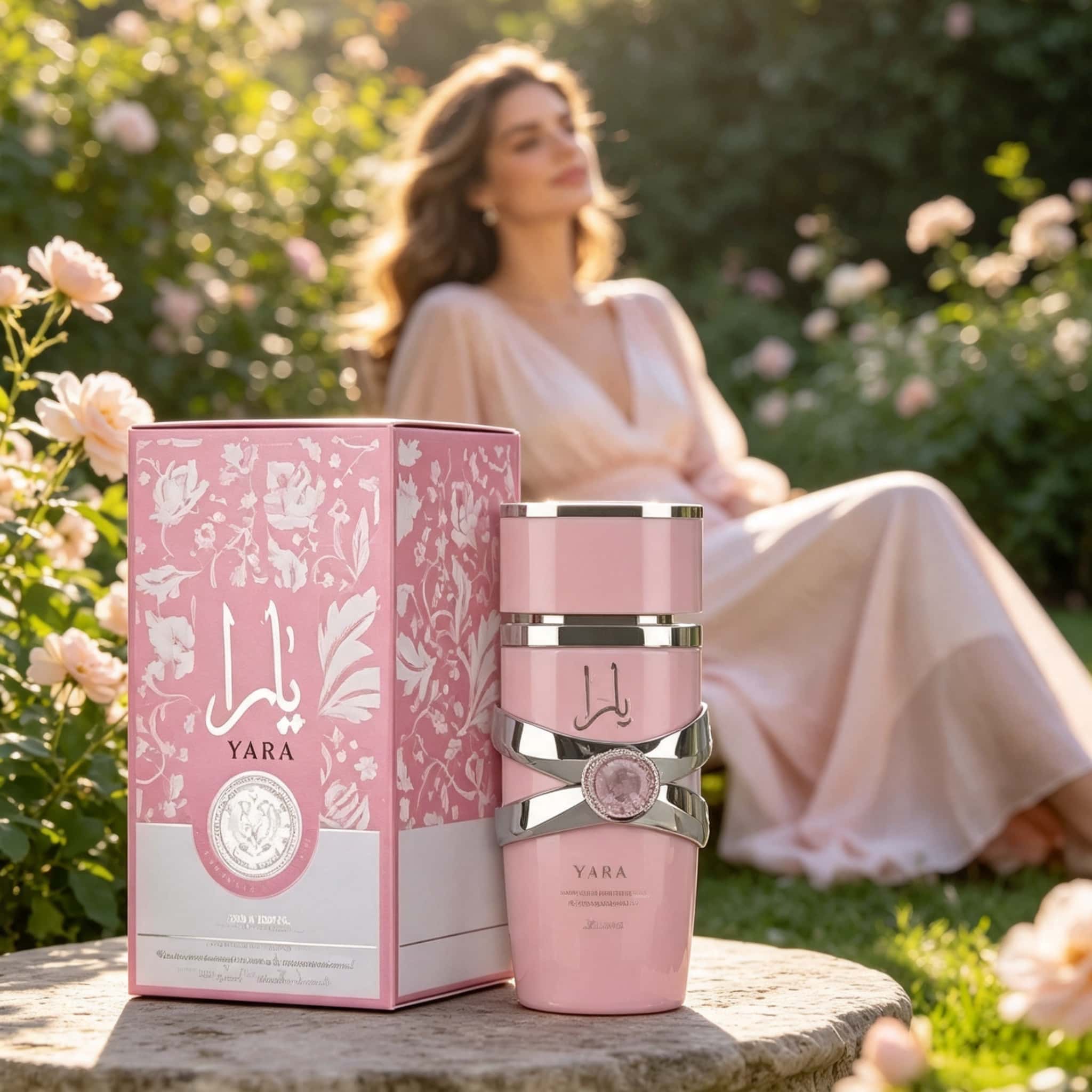 YARA LATTAFA Berry On Top Give - Perfume Juicy Fragrance incelemesi ve fiyatı