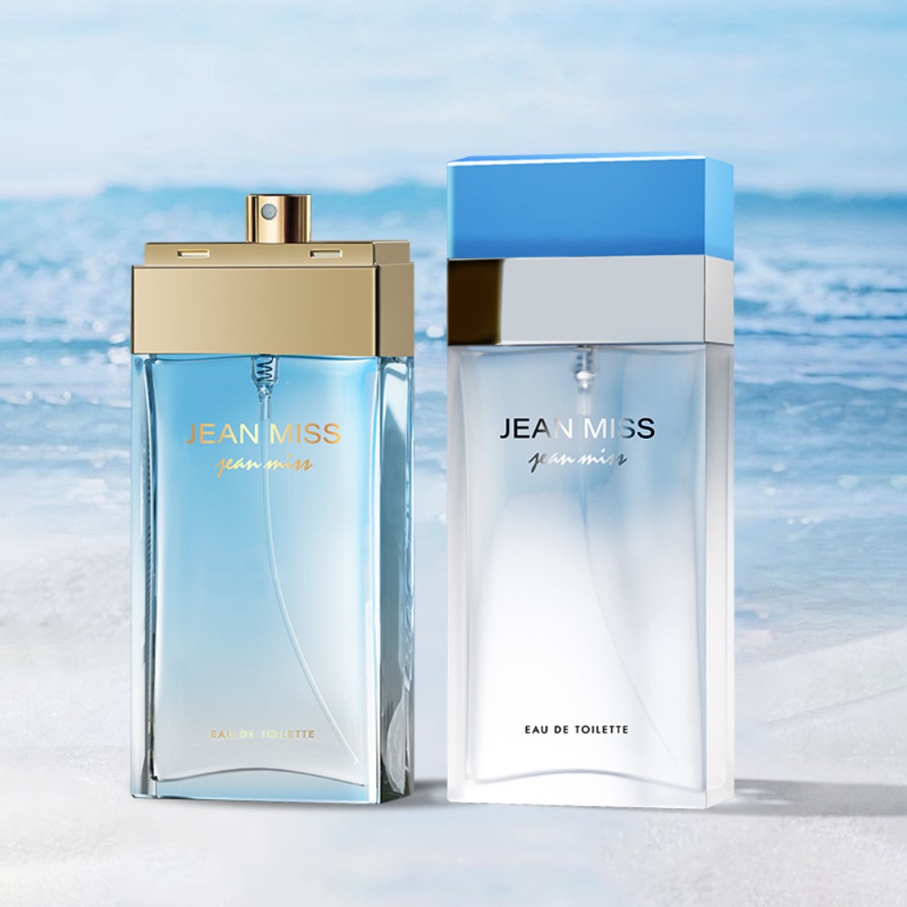 Kadınlar için Uzun Süreli Koku - Perfume Fragrance Blue incelemesi ve fiyatı