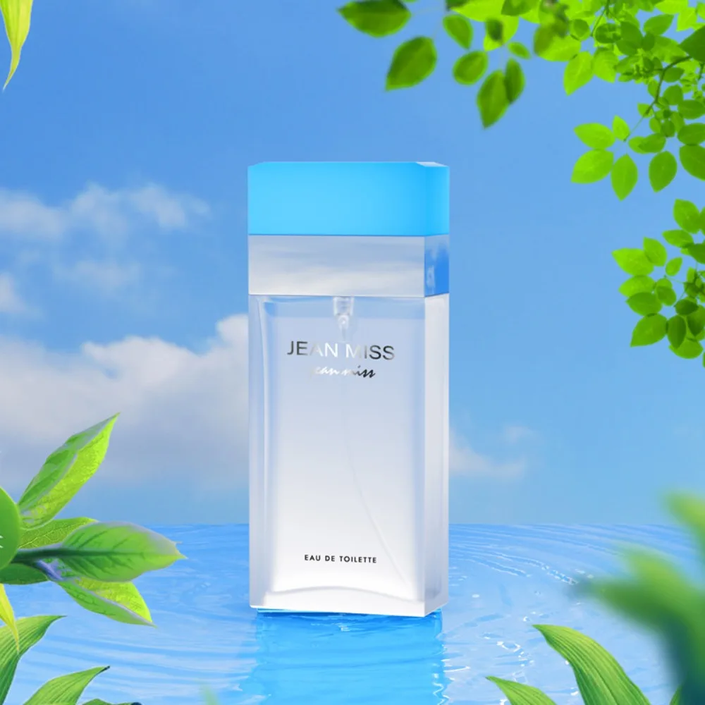Kadınlar için Uzun Süreli Koku - Perfume Fragrance Blue incelemesi ve fiyatı