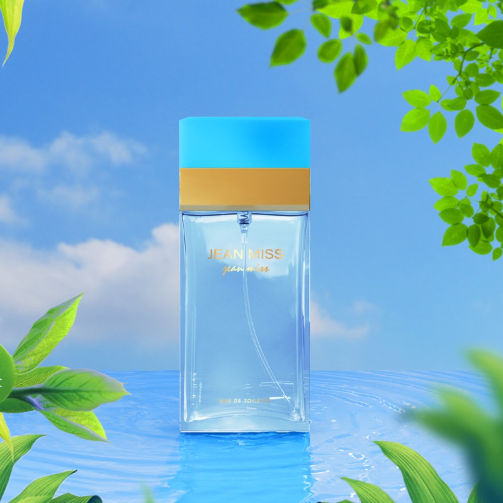 Kadınlar için Uzun Süreli Koku - Perfume Fragrance Blue incelemesi ve fiyatı