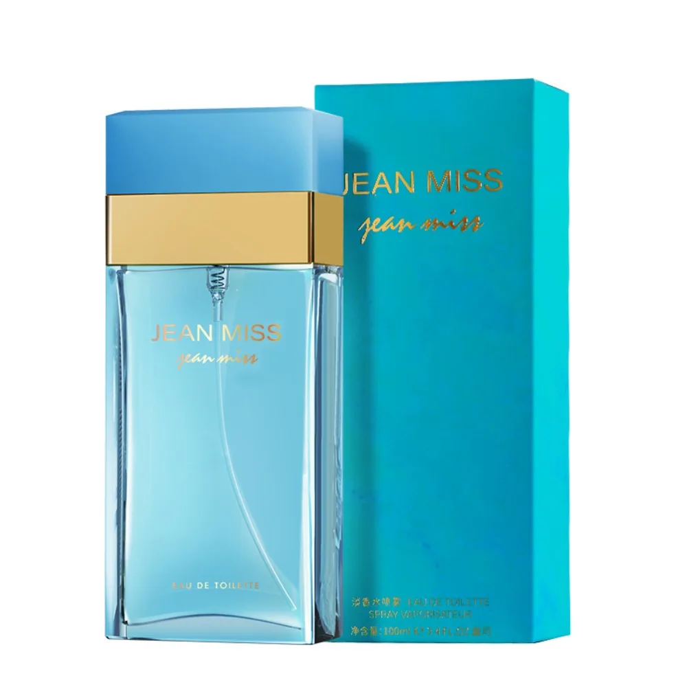 Kadınlar için Uzun Süreli Koku - Perfume Fragrance Blue incelemesi ve fiyatı