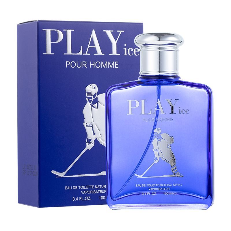 100ml Lüks Tarz Erkek Parfümü  - Perfume Fragrance Blue incelemesi ve fiyatı