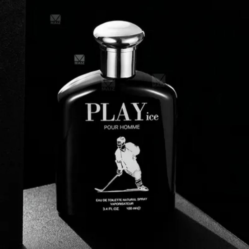 100ml Lüks Tarz Erkek Parfümü  - Perfume Fragrance Blue incelemesi ve fiyatı