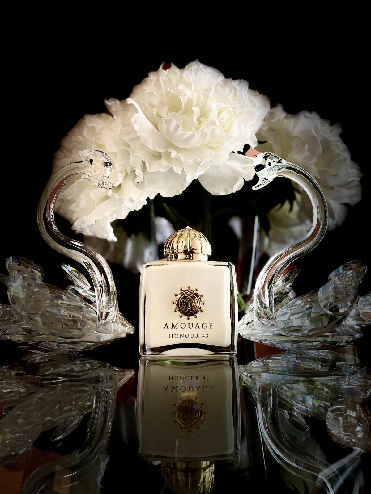 Amouage Honor 43 Kadın Parfümü - Best Perfume Fragrance incelemesi ve fiyatı