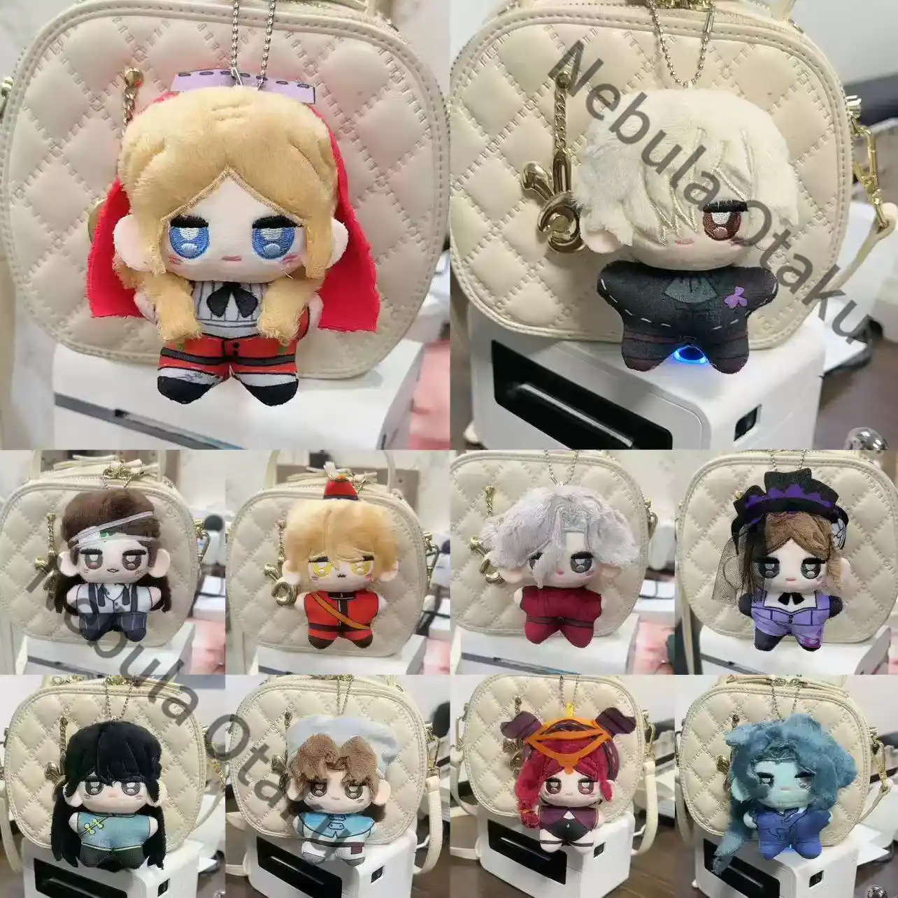 Identity V Oyuncak Satıcısı Pr - Perfume Queen incelemesi ve fiyatı