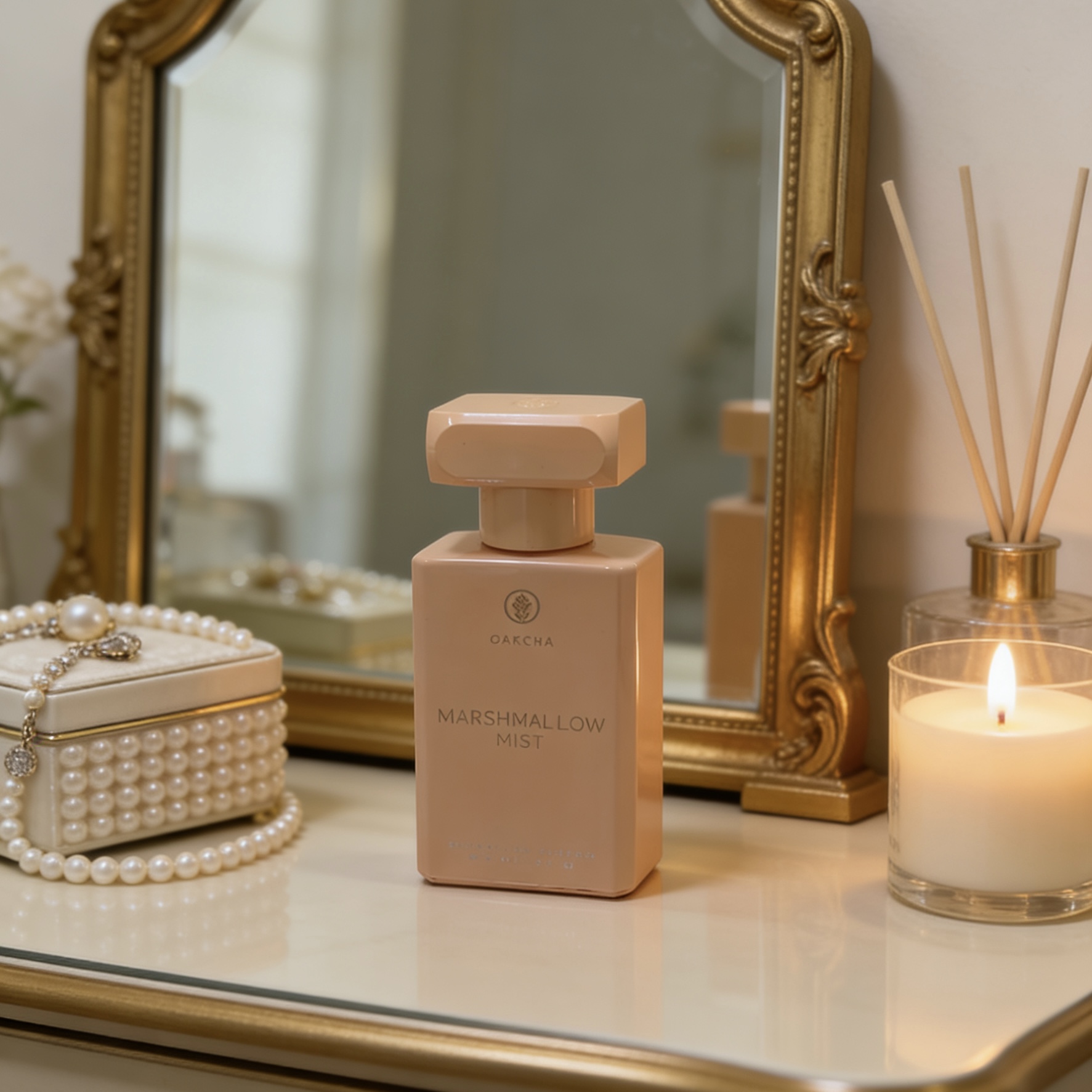 Kadınlar ve Erkekler için Oakc - Perfume Juicy Fragrance incelemesi ve fiyatı