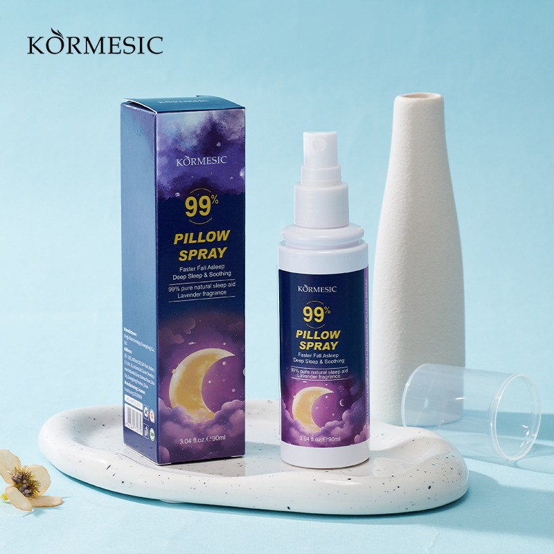 KORMESIC Lavanta Parfüm Sprey  - Perfume Lavender Fragrance incelemesi ve fiyatı