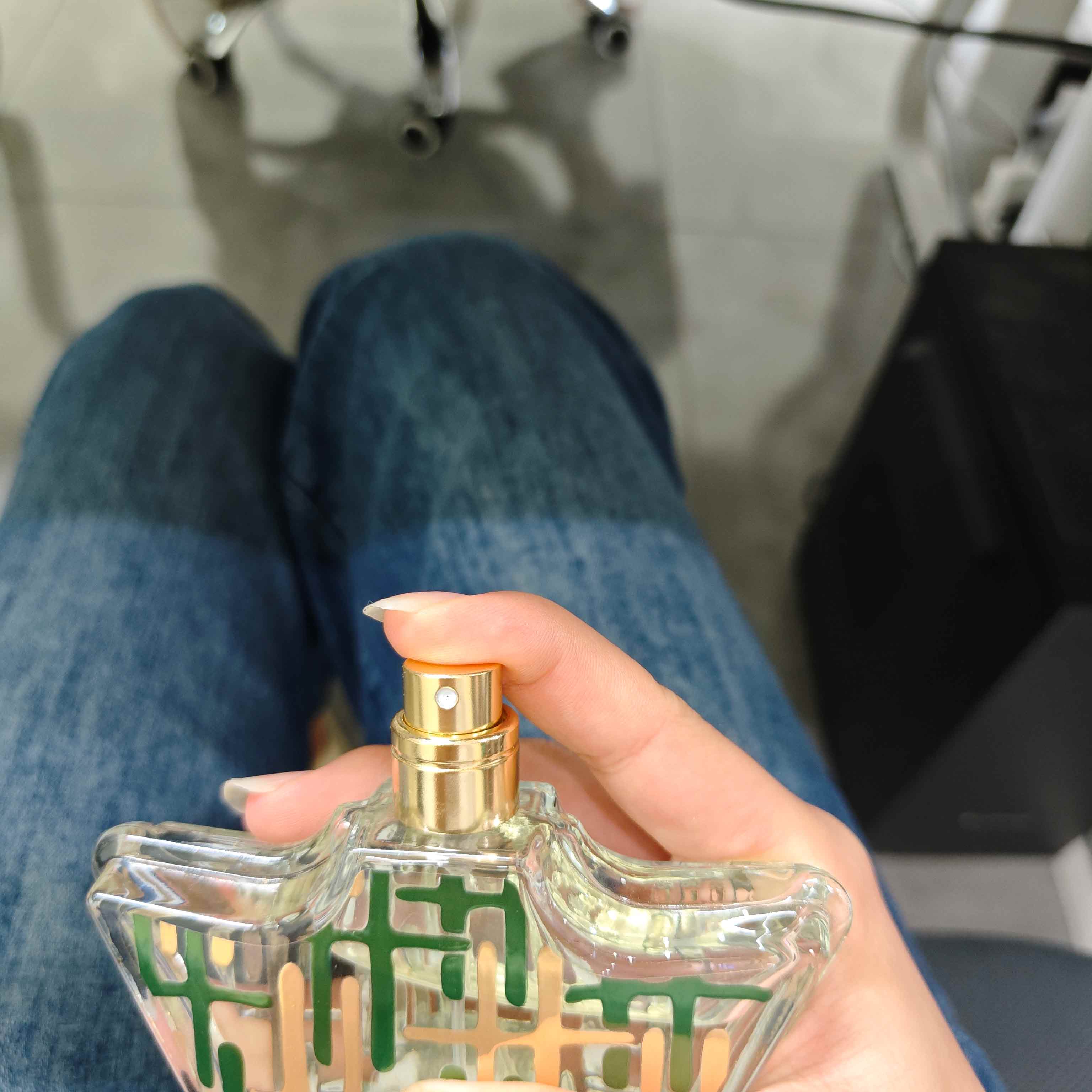 Roeder sınırlı sayıda üretilen - Perfume Fragrance Levels incelemesi ve fiyatı