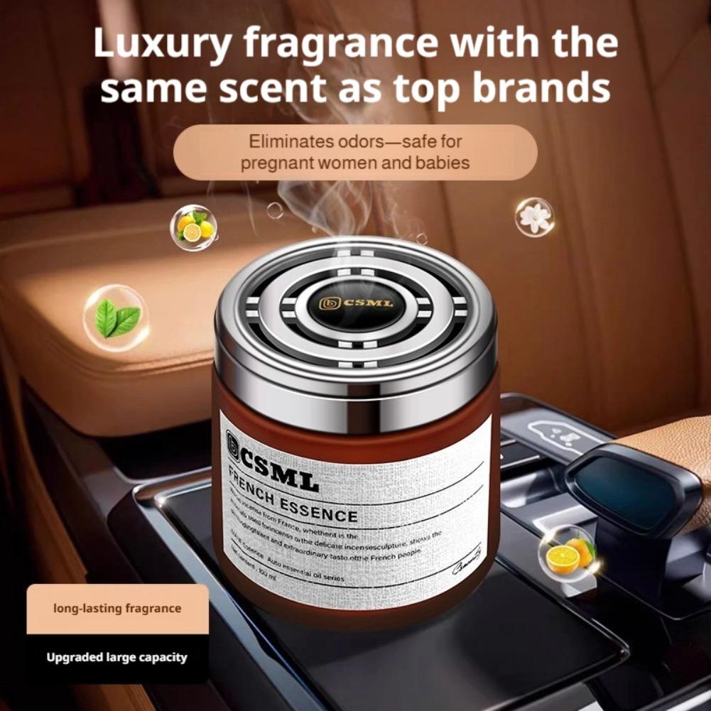 Araba Hava Spreyi Aromaterapi  - Cologne Solid Balm incelemesi ve fiyatı
