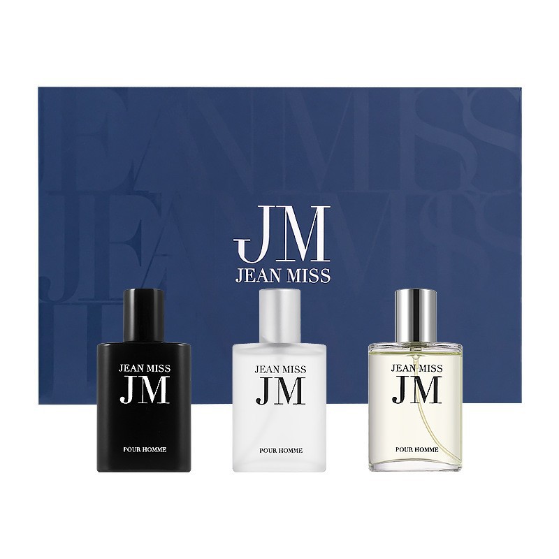 3 Parça Erkek Eau de Toilette  - Perfume Fragrance Blue incelemesi ve fiyatı