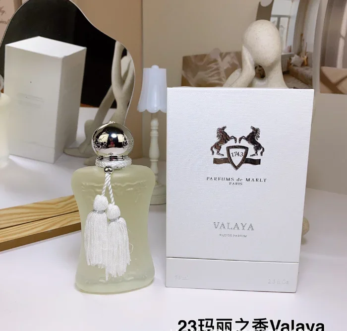 75ML Egzotik Gül Eau de Parfum - Perfume Fragrance Rose incelemesi ve fiyatı