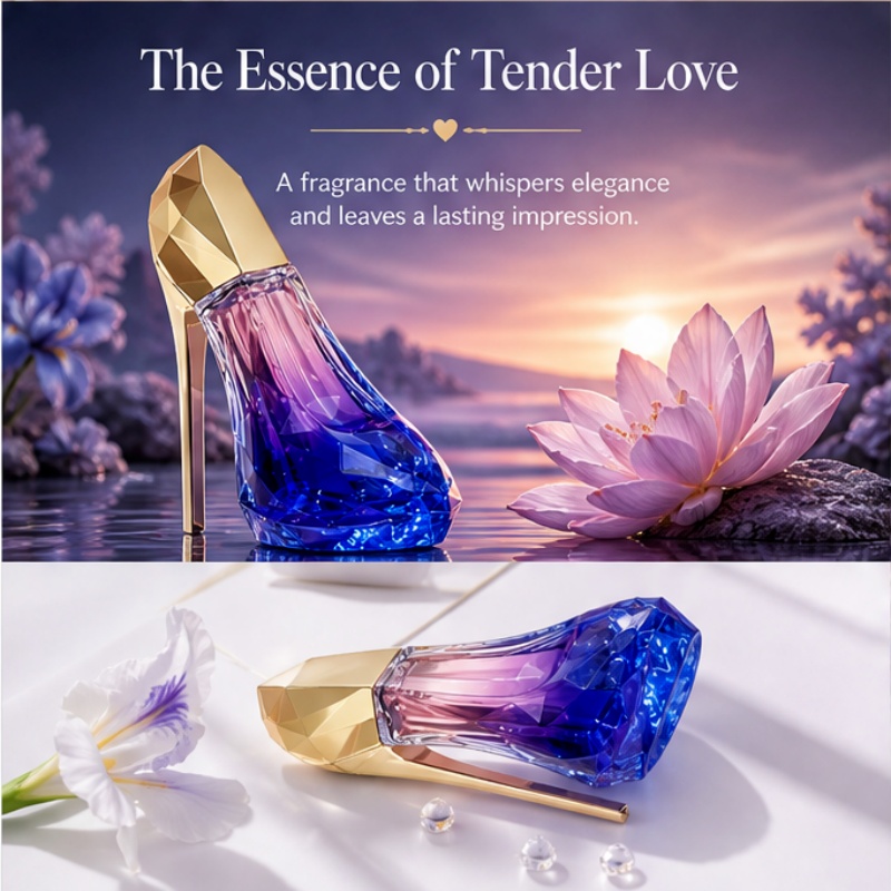 Kadın parfümü, zarif kokusuyla - Perfume Fragrance Blue incelemesi ve fiyatı