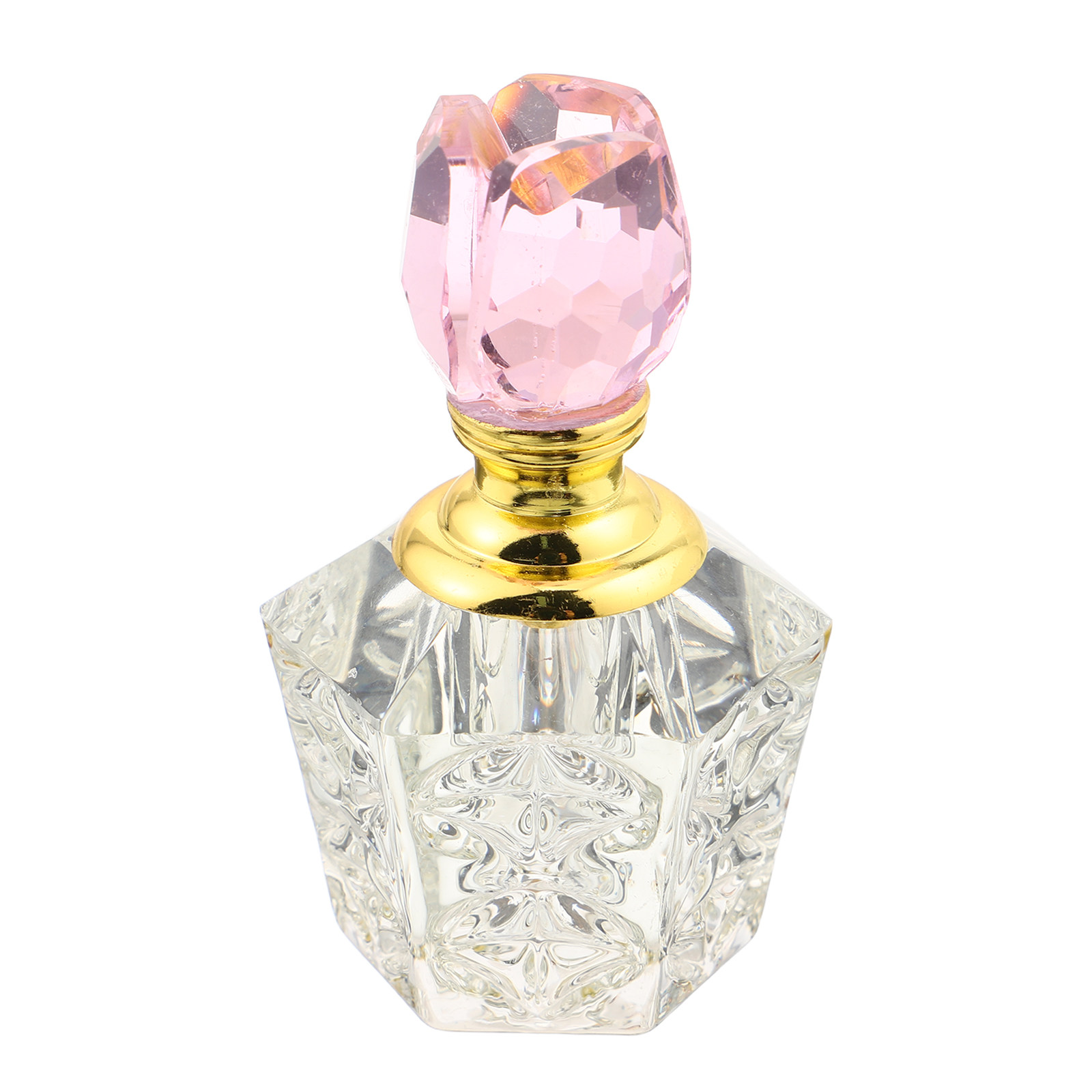 Boş Kristal Parfüm Şişesi, Dol - Perfume Fragrance Rose incelemesi ve fiyatı