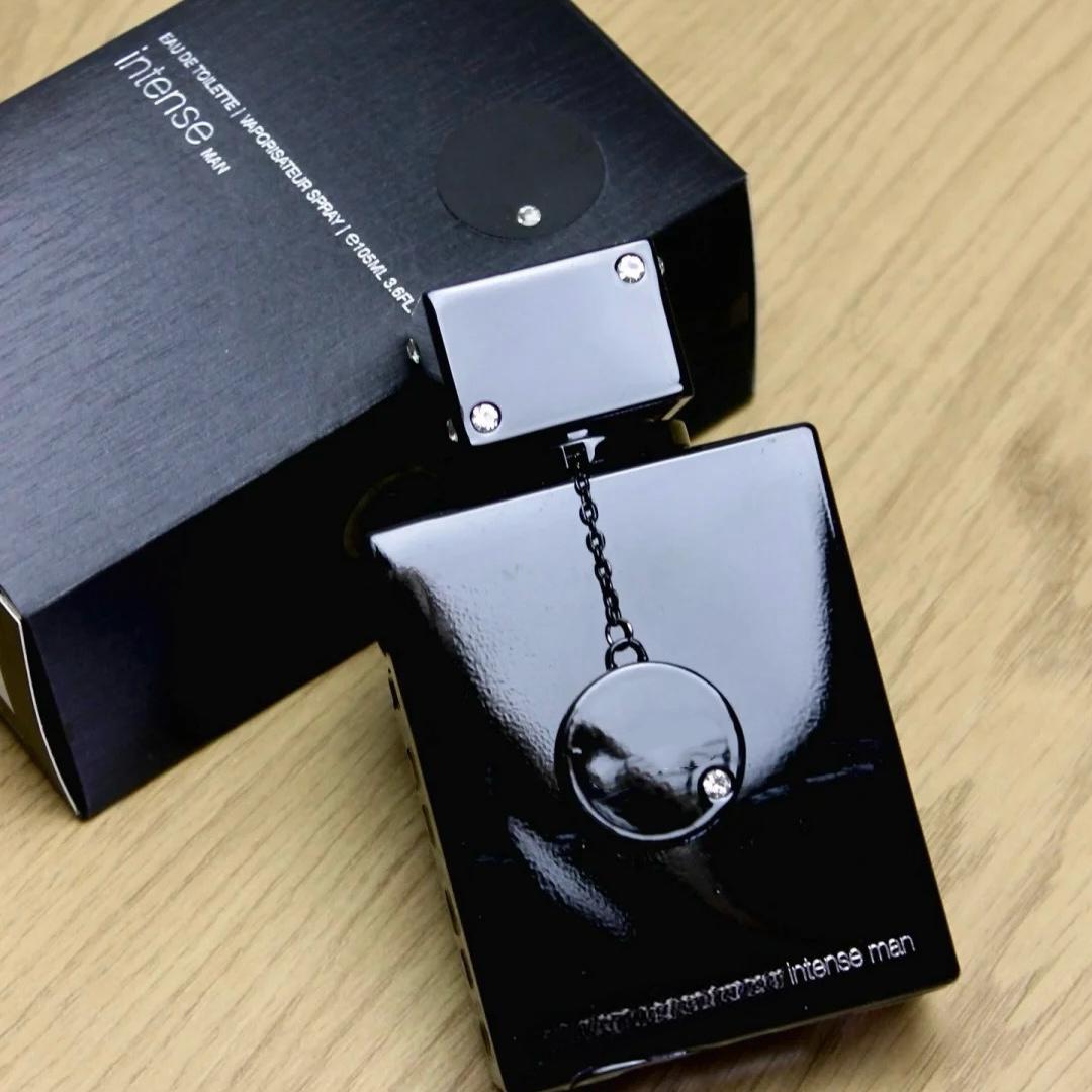 Club de Nuit Intense Man parfü - Perfume Fragrance Intense incelemesi ve fiyatı