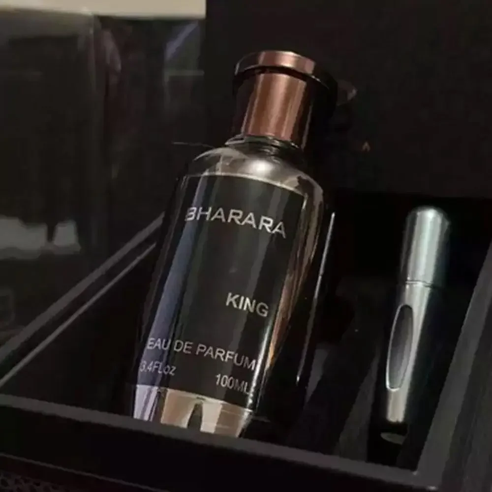 Bharara King Eau De Parfum 100 - Perfume Queen incelemesi ve fiyatı