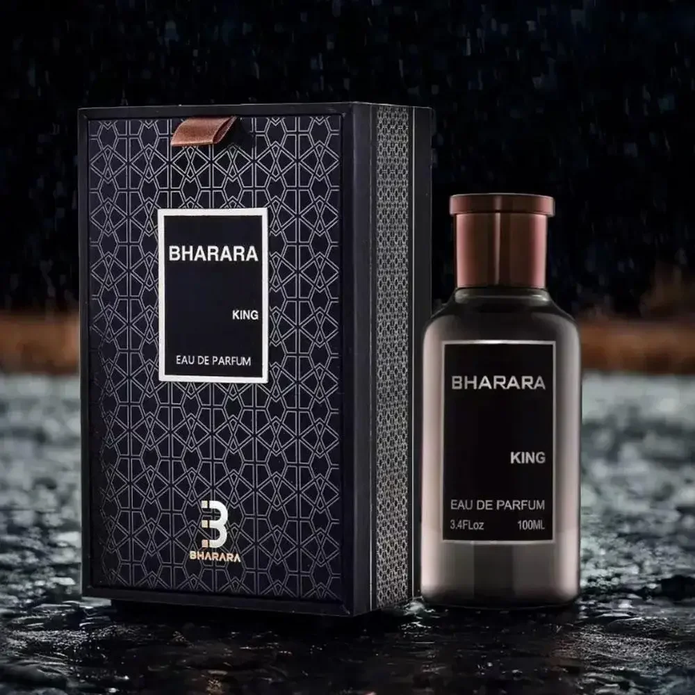 Bharara King Eau De Parfum 100 - Perfume Queen incelemesi ve fiyatı