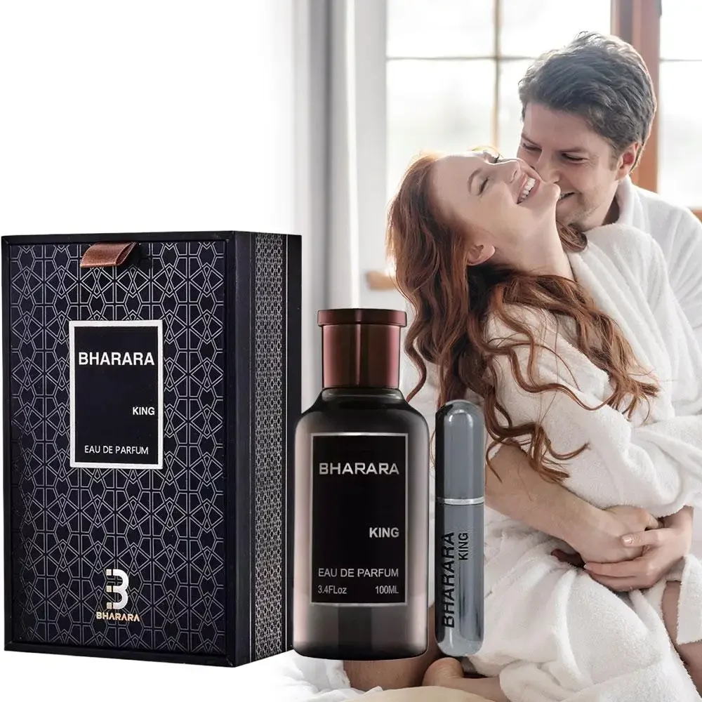 Bharara King Eau De Parfum 100 - Perfume Queen incelemesi ve fiyatı