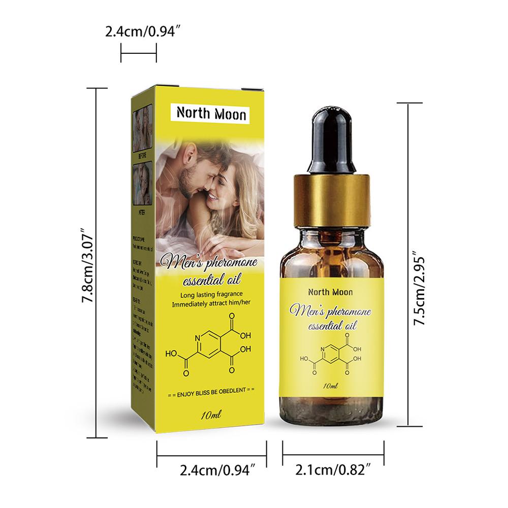 10/50 ml Aşk Tanrısı Feromon H - Best Perfume Fragrance incelemesi ve fiyatı
