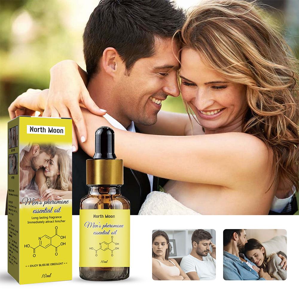 10/50 ml Aşk Tanrısı Feromon H - Best Perfume Fragrance incelemesi ve fiyatı
