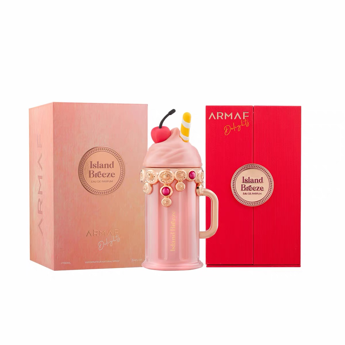 Armaff serisi dörtlü dondurma  - Best Perfume Fragrance incelemesi ve fiyatı