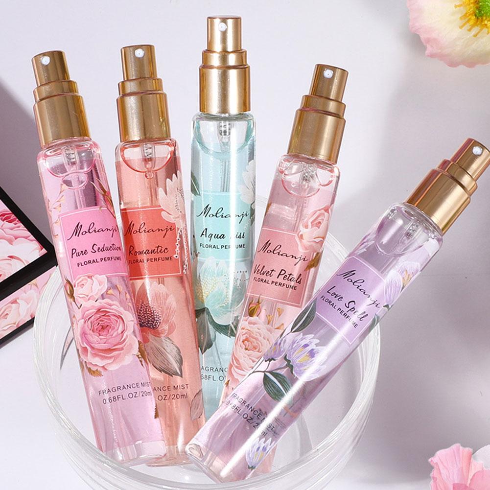 Klasik Gül Parfümü Kadın Hediy - Perfume Fragrance Rose incelemesi ve fiyatı