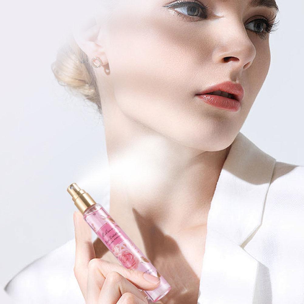 Klasik Gül Parfümü Kadın Hediy - Perfume Fragrance Rose incelemesi ve fiyatı