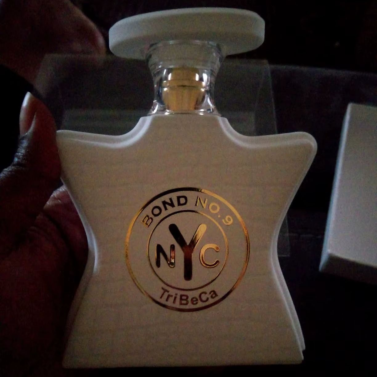 Bond No.9 Tribeca EDP 100ml 3. - Best Perfume Fragrance incelemesi ve fiyatı