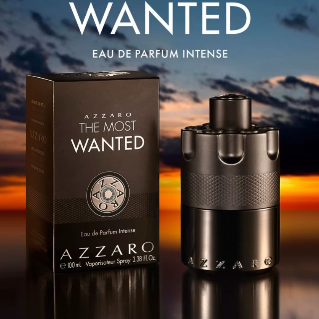 Azzaro The Most Wanted Eau de  - Perfume Fragrance Intense incelemesi ve fiyatı