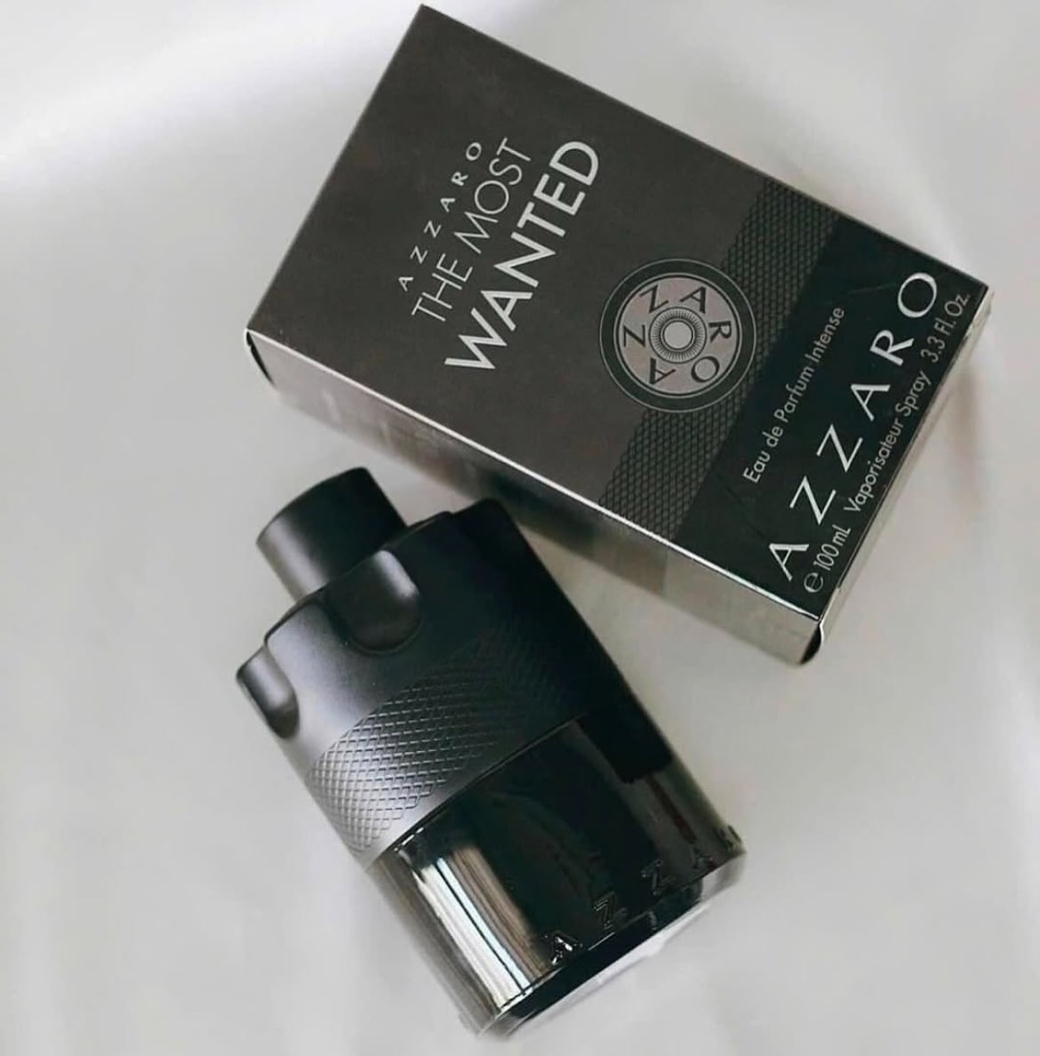 Azzaro The Most Wanted Eau de  - Perfume Fragrance Intense incelemesi ve fiyatı