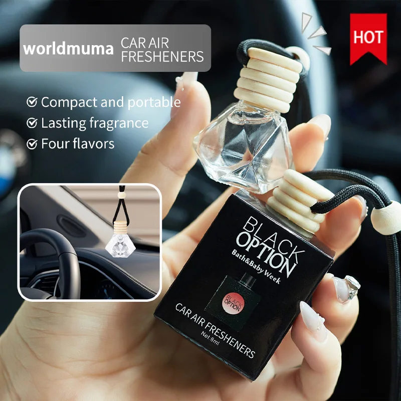 Araba kokusu, araba parfümü, a - Perfume Fragrance Levels incelemesi ve fiyatı