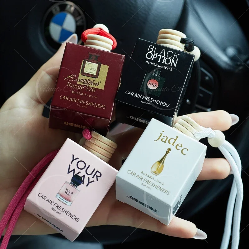 Araba kokusu, araba parfümü, a - Perfume Fragrance Levels incelemesi ve fiyatı