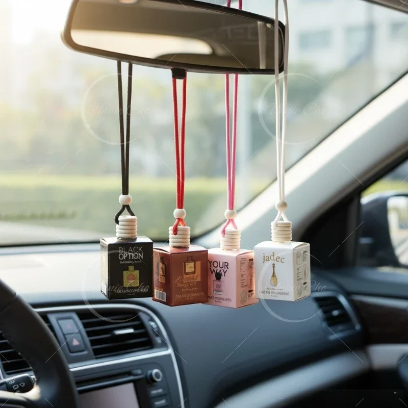 Araba kokusu, araba parfümü, a - Perfume Fragrance Levels incelemesi ve fiyatı